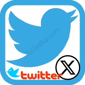 X Twitter帐号 推特50+粉丝号 | 已启用2FA 带Token令牌 年龄3个月左右